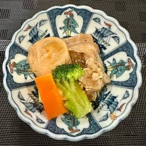 味の店 スズラン