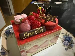 パティスリー クリーヴ