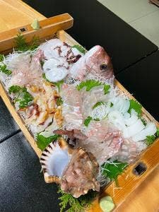 海辺の宿まるさん