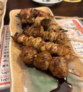 やきとりの扇屋 神戸板宿店
