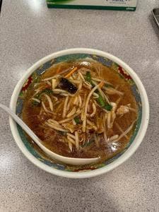 麺工房ジロー