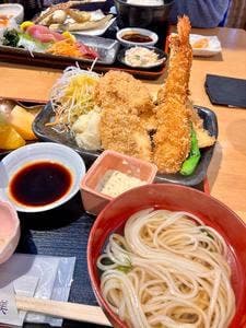 阿波の幸 和美彩美