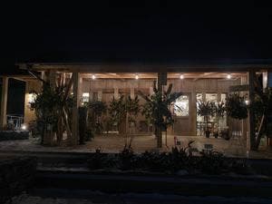 盛岡じゃじゃ麺専門店 じゃじゃおいけん 盛岡HITONOKI店