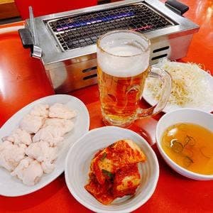 アジェ 北店
