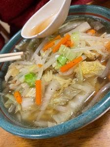 中華料理 ちちぶ飯店