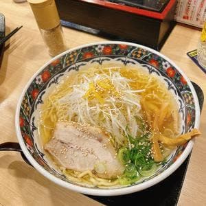 五穀みそらーめん 味噌屋 蔵之介 ふじみ野大井店