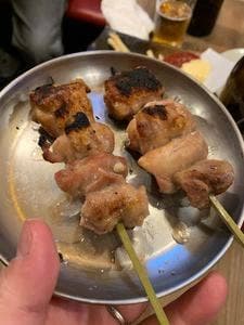 音鶏家