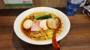麺や 谷口