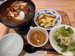 チーズ & ドリア.スイーツ 東京ドームシティ ラクーア店