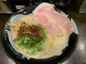 どろそば将 堺筋本町店