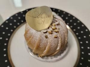 パティスリー エマリュール