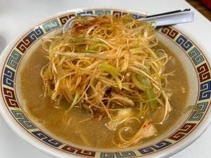 宝来軒