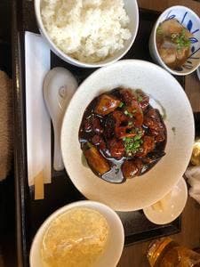 中国菜 奏