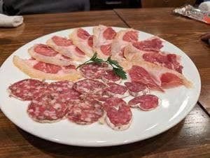 もんなか バル プエルタ 門前仲町店