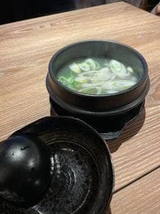和韓内
