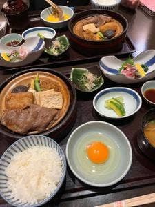今半万窯 新宿サザンタワー店