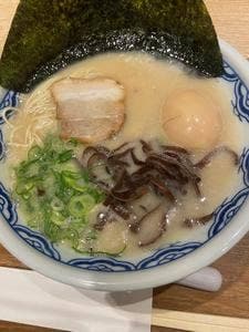 由丸 芝大門店