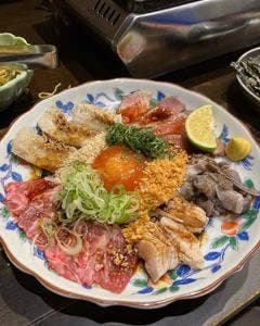 ホルモン人生タロちゃん