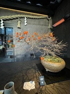 松葉屋茶寮