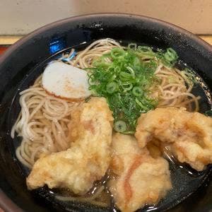 麺家 京橋東西線店