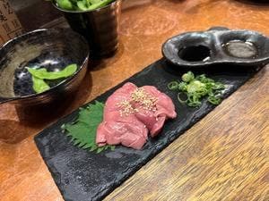 焼き鳥とおでん 一石五鳥 天満店