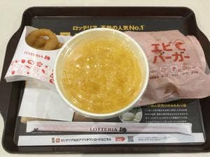 ロッテリア 武蔵小金井イトーヨーカドー店