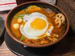 Asian Bar RAMAI 横浜伊勢佐木モール店