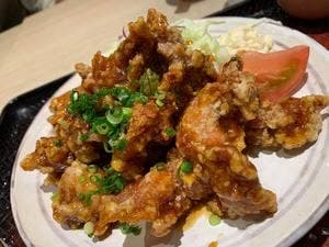 大戸屋ごはん処 りんくうシークル店