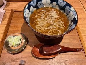 蕎麦切り 山人