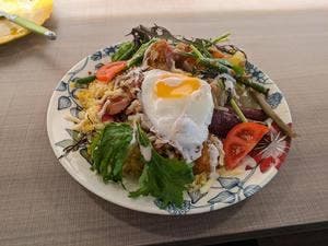 カフェ&キッチン unique