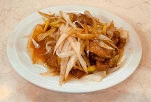 らーめん 楊貴亭