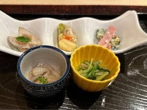 博多味問屋 いちにち一膳