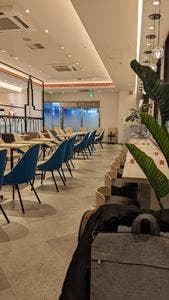 ドトールコーヒーショップ 地下鉄新横浜駅店