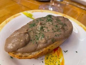 ワインレストラン ラ・マルゲリータ