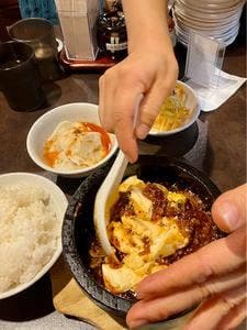 陳家私菜 赤坂1号店 湧の台所