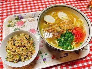 てぃだ食堂