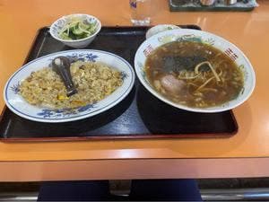 精養軒 万町店