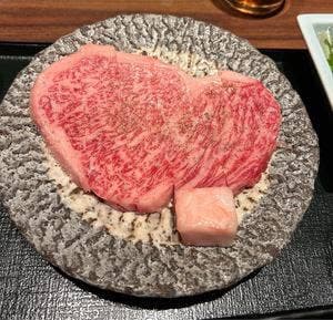 焼肉 家蔵