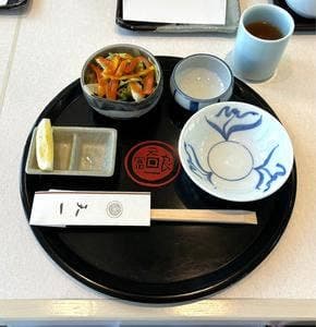 銀座 天一 神戸店