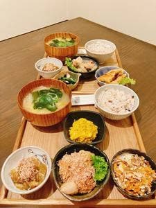 BioGaia 菌庫