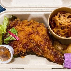 からあげサイダー フタバ