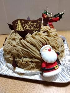 パティスリーアルチザン