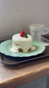 cafe&past THE CUPS Q