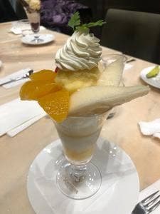 千疋屋総本店 KITTE丸の内店