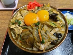 大ちゃん食堂