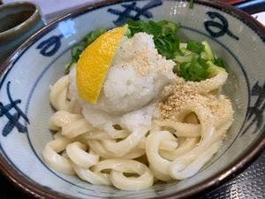 さかいで麺業 平井店