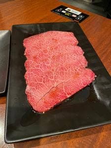 焼肉 虎龍 心斎橋店
