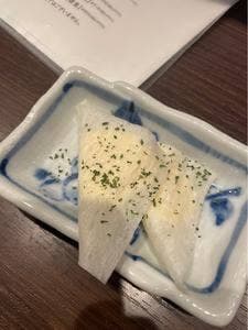 日本酒バーわさび