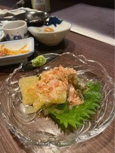 日本酒バーわさび