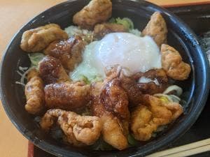 美濃加茂サービスエリア